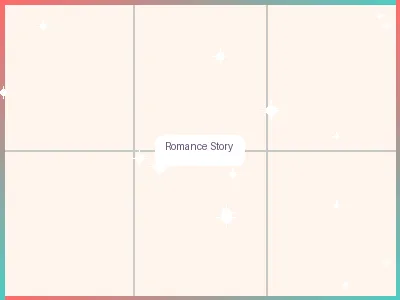 恋爱同人漫画 - 同人漫画 | 花与剑特别篇